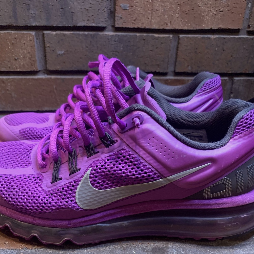 Nike Air Max